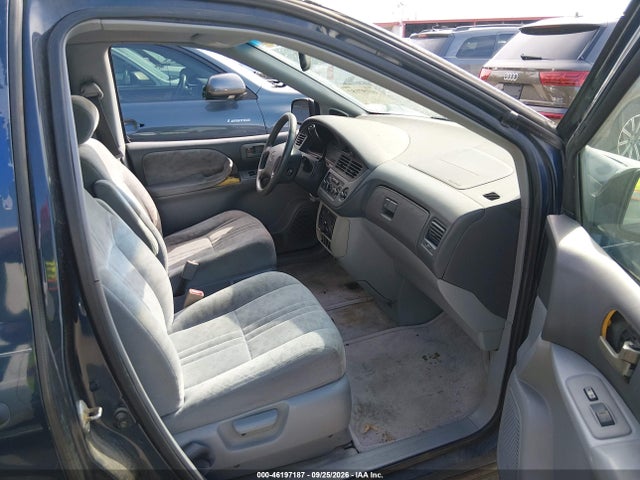 Продажа на аукционе авто 2001 Toyota Sienna Le, vin: 4T3ZF13C91U359409, номер лота: 46197187