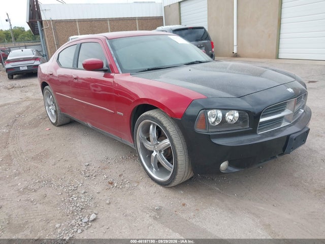 Aukcja sprzedaży 2007 Dodge Charger Rt, vin: 2B3KA53H17H886910, numer aukcji: 46197190