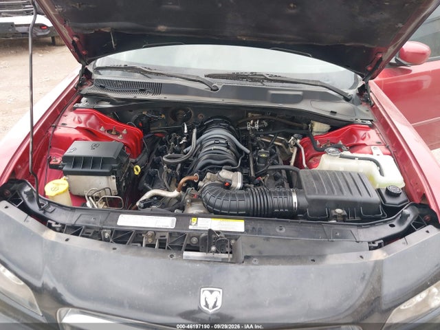 Aukcja sprzedaży 2007 Dodge Charger Rt, vin: 2B3KA53H17H886910, numer aukcji: 46197190