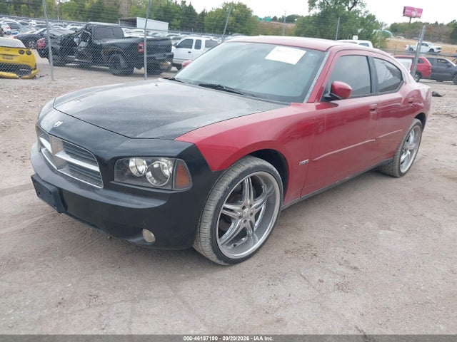 Aukcja sprzedaży 2007 Dodge Charger Rt, vin: 2B3KA53H17H886910, numer aukcji: 46197190