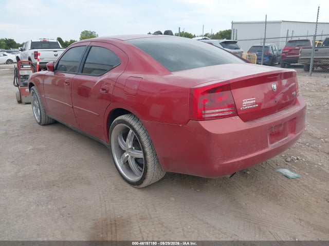 Aukcja sprzedaży 2007 Dodge Charger Rt, vin: 2B3KA53H17H886910, numer aukcji: 46197190