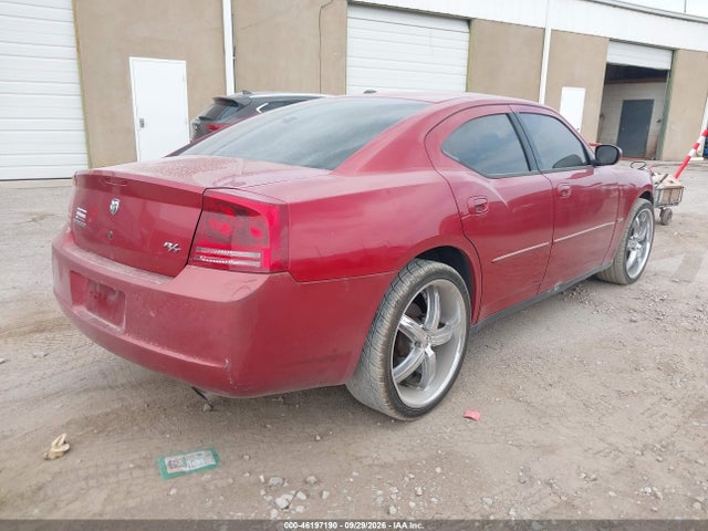 Aukcja sprzedaży 2007 Dodge Charger Rt, vin: 2B3KA53H17H886910, numer aukcji: 46197190