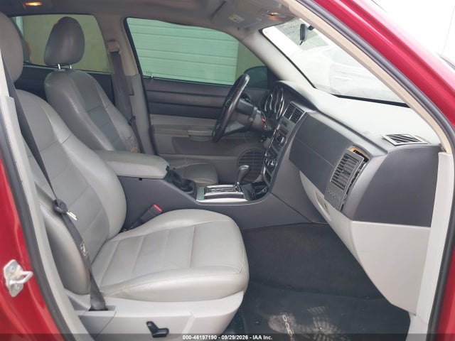 Aukcja sprzedaży 2007 Dodge Charger Rt, vin: 2B3KA53H17H886910, numer aukcji: 46197190