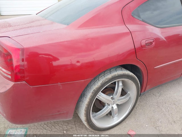 Aukcja sprzedaży 2007 Dodge Charger Rt, vin: 2B3KA53H17H886910, numer aukcji: 46197190