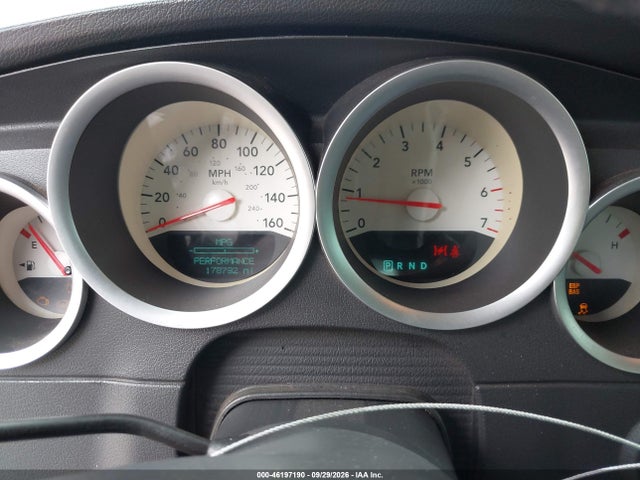 Aukcja sprzedaży 2007 Dodge Charger Rt, vin: 2B3KA53H17H886910, numer aukcji: 46197190