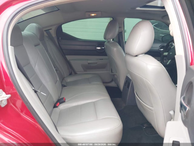 Aukcja sprzedaży 2007 Dodge Charger Rt, vin: 2B3KA53H17H886910, numer aukcji: 46197190