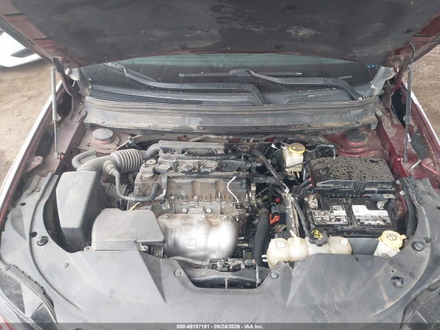 Продажа на аукционе авто 2019 Jeep Cherokee Latitude Fwd, vin: 1C4PJLCB7KD171592, номер лота: 46197191