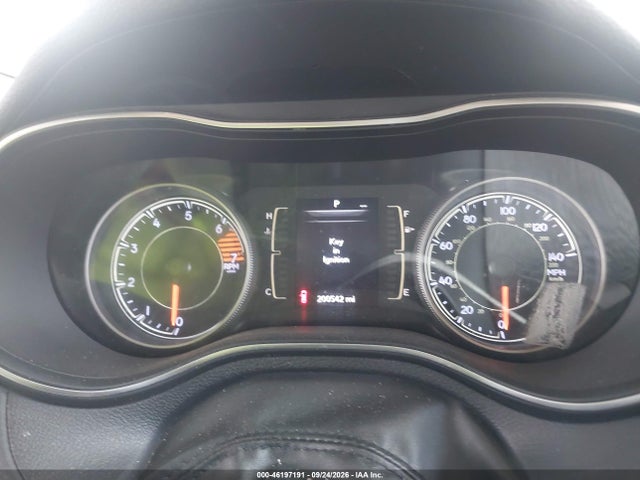 Продажа на аукционе авто 2019 Jeep Cherokee Latitude Fwd, vin: 1C4PJLCB7KD171592, номер лота: 46197191