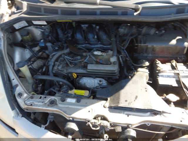 Продажа на аукционе авто 2007 Toyota Sienna Le, vin: 5TDBK23C07S004867, номер лота: 46197201