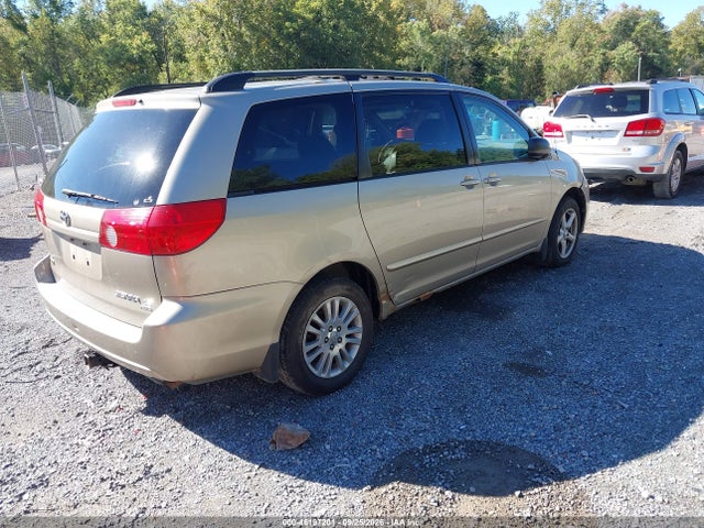 Продажа на аукционе авто 2007 Toyota Sienna Le, vin: 5TDBK23C07S004867, номер лота: 46197201