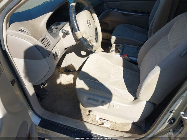 Продажа на аукционе авто 2007 Toyota Sienna Le, vin: 5TDBK23C07S004867, номер лота: 46197201