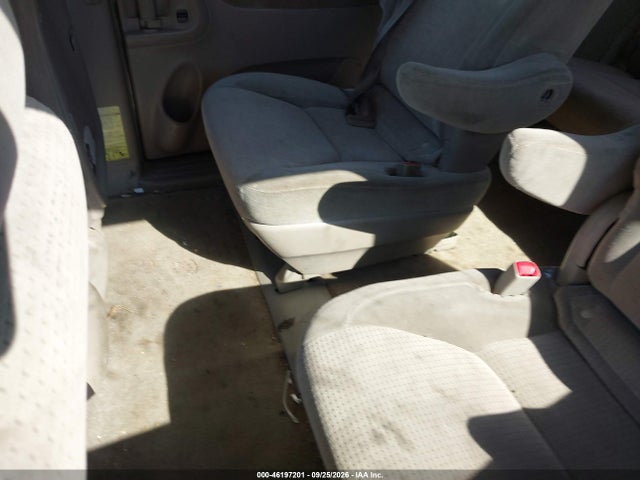 Продажа на аукционе авто 2007 Toyota Sienna Le, vin: 5TDBK23C07S004867, номер лота: 46197201