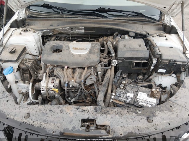 2019 Kia Optima Ex მანქანა იყიდება აუქციონზე, vin: 5XXGU4L13KG339089, აუქციონის ნომერი: 46197203