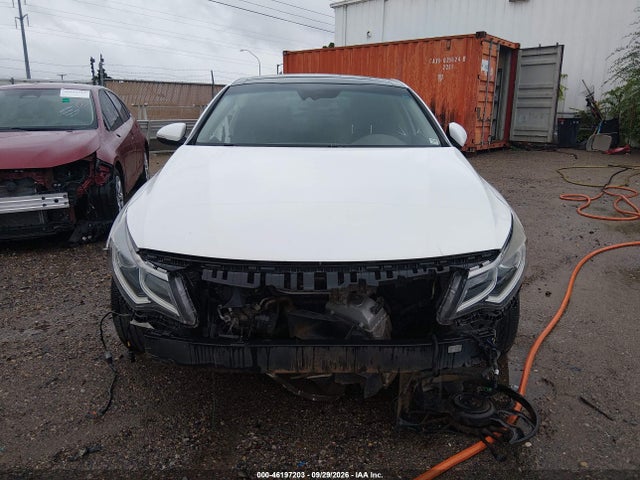 2019 Kia Optima Ex მანქანა იყიდება აუქციონზე, vin: 5XXGU4L13KG339089, აუქციონის ნომერი: 46197203
