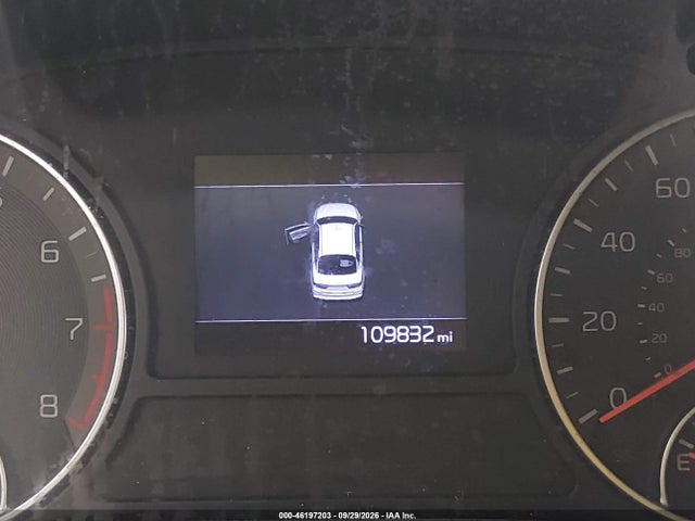 2019 Kia Optima Ex მანქანა იყიდება აუქციონზე, vin: 5XXGU4L13KG339089, აუქციონის ნომერი: 46197203