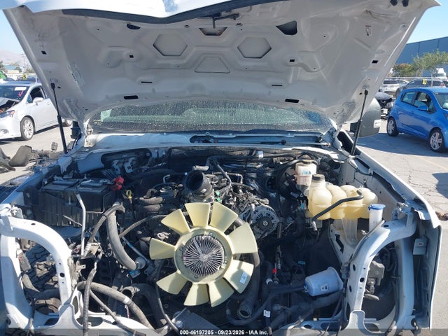 Ford F-250 Xl 2024 1FT7X2AA9REE15377 Image 10