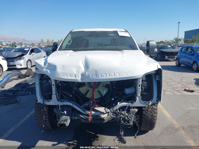 Ford F-250 Xl 2024 1FT7X2AA9REE15377 Image 13