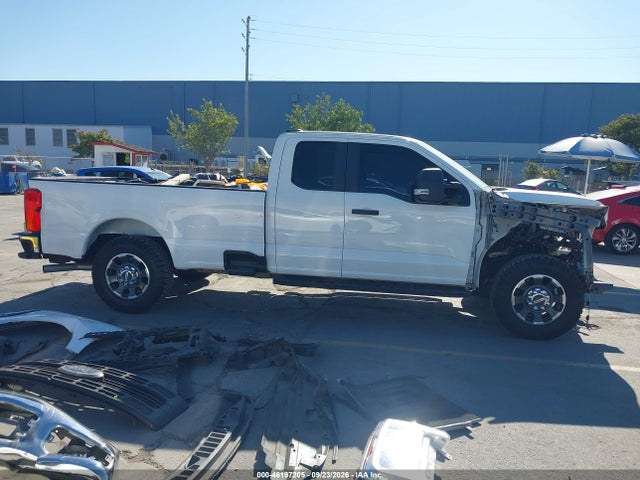 Ford F-250 Xl 2024 1FT7X2AA9REE15377 Image 14