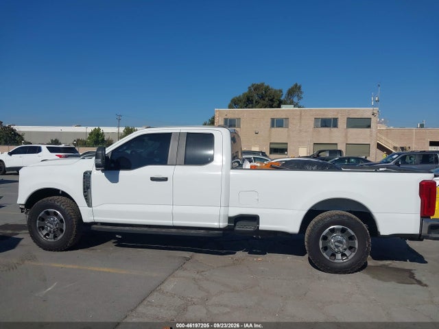 Ford F-250 Xl 2024 1FT7X2AA9REE15377 Image 15
