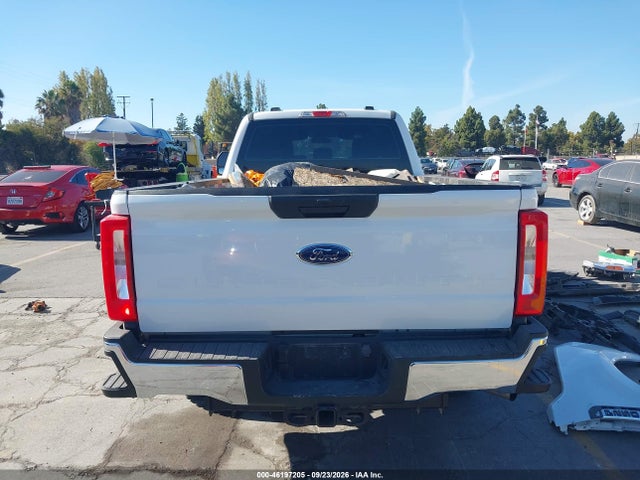 Ford F-250 Xl 2024 1FT7X2AA9REE15377 Image 17