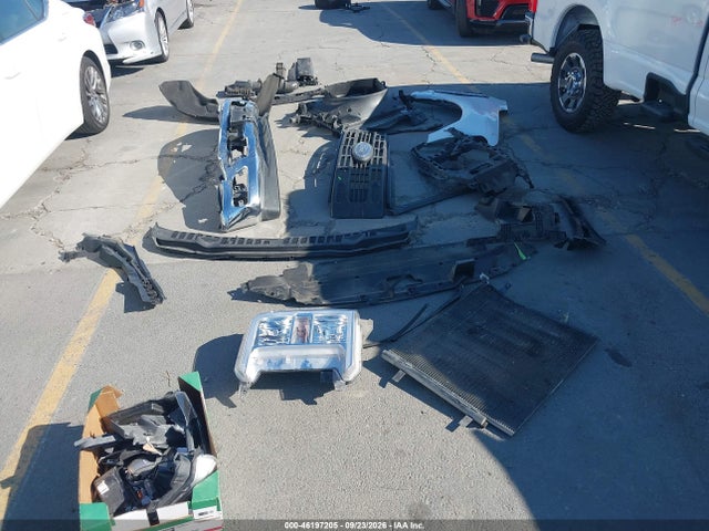 Ford F-250 Xl 2024 1FT7X2AA9REE15377 Image 12