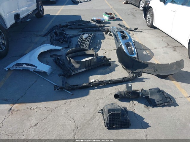 Ford F-250 Xl 2024 1FT7X2AA9REE15377 Image 18