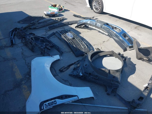 Ford F-250 Xl 2024 1FT7X2AA9REE15377 Image 19