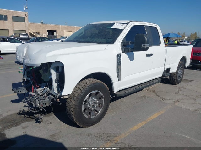 Ford F-250 Xl 2024 1FT7X2AA9REE15377 Image 2