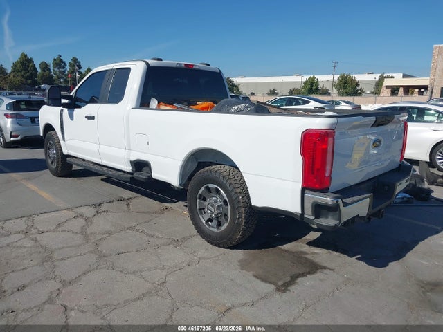 Ford F-250 Xl 2024 1FT7X2AA9REE15377 Image 3