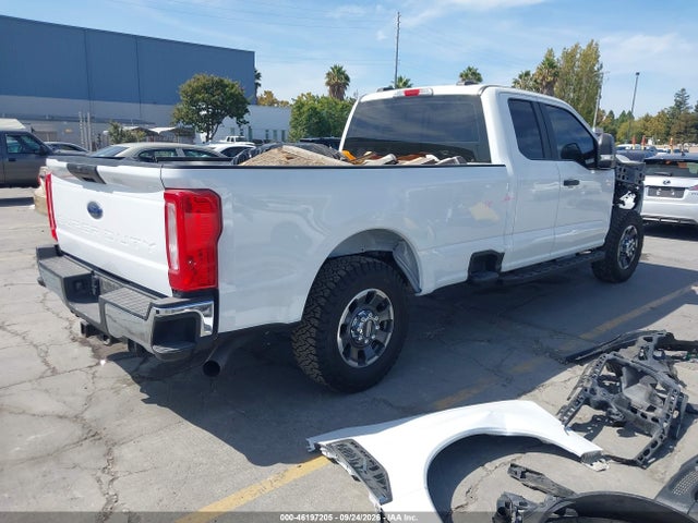 Ford F-250 Xl 2024 1FT7X2AA9REE15377 Image 4