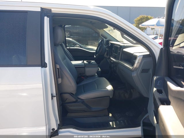 Ford F-250 Xl 2024 1FT7X2AA9REE15377 Image 5
