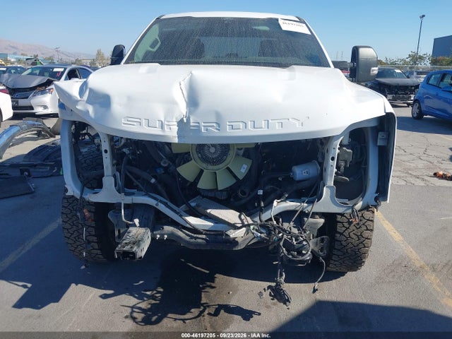 Ford F-250 Xl 2024 1FT7X2AA9REE15377 Image 6