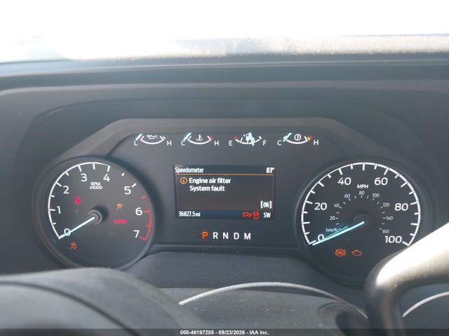 Ford F-250 Xl 2024 1FT7X2AA9REE15377 Image 7