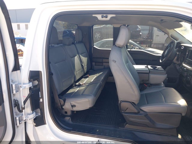 Ford F-250 Xl 2024 1FT7X2AA9REE15377 Image 8