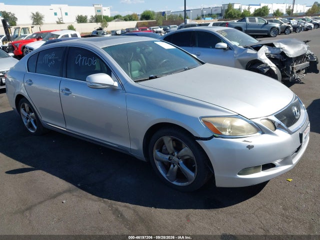 Продаж на аукціоні авто 2008 Lexus Gs 350, vin: JTHBE96S780041601, номер лоту: 46197206