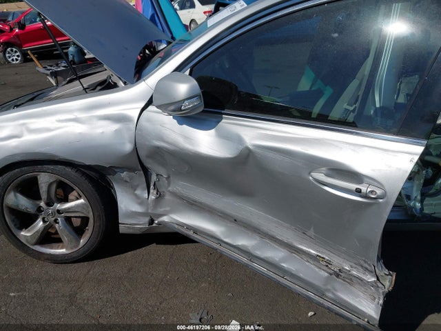 2008 Lexus Gs 350 მანქანა იყიდება აუქციონზე, vin: JTHBE96S780041601, აუქციონის ნომერი: 46197206