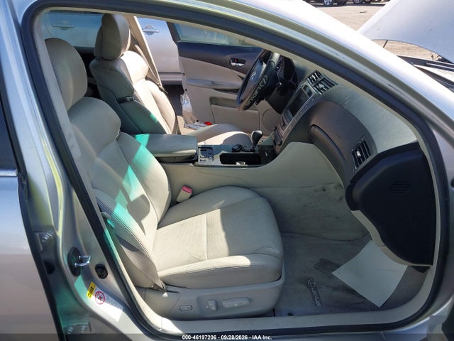 2008 Lexus Gs 350 მანქანა იყიდება აუქციონზე, vin: JTHBE96S780041601, აუქციონის ნომერი: 46197206
