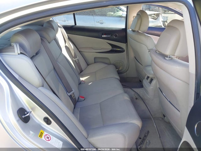 2008 Lexus Gs 350 მანქანა იყიდება აუქციონზე, vin: JTHBE96S780041601, აუქციონის ნომერი: 46197206