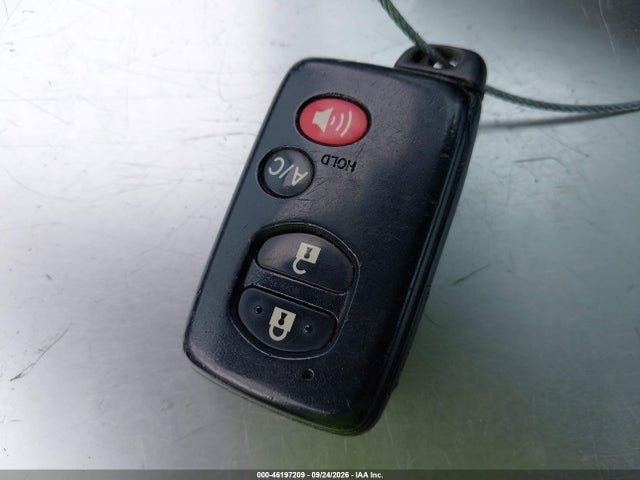 Продаж на аукціоні авто 2010 Toyota Prius Iv, vin: JTDKN3DUXA0168271, номер лоту: 46197209