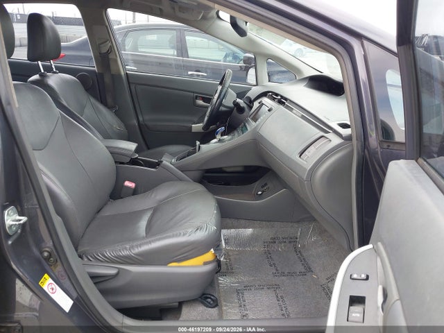 Продаж на аукціоні авто 2010 Toyota Prius Iv, vin: JTDKN3DUXA0168271, номер лоту: 46197209