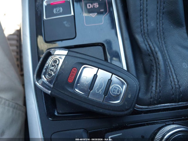 Aukcja sprzedaży 2012 Audi A6 3.0 Premium, vin: WAUGGAFC2CN038853, numer aukcji: 46197216