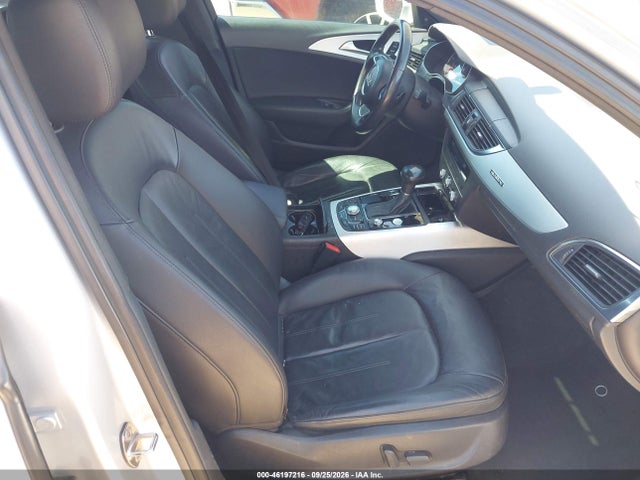 Aukcja sprzedaży 2012 Audi A6 3.0 Premium, vin: WAUGGAFC2CN038853, numer aukcji: 46197216