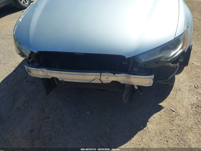 Aukcja sprzedaży 2012 Audi A6 3.0 Premium, vin: WAUGGAFC2CN038853, numer aukcji: 46197216