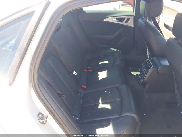 Aukcja sprzedaży 2012 Audi A6 3.0 Premium, vin: WAUGGAFC2CN038853, numer aukcji: 46197216