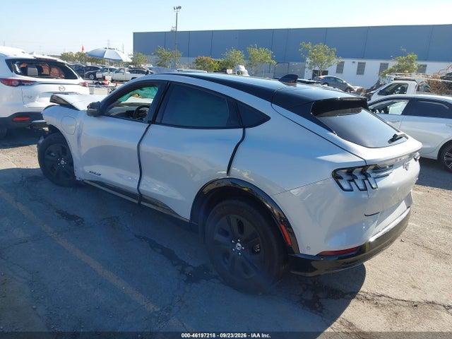 3FMTK2SU6PMA40508 Ford Mustang Mach-e California Route 1