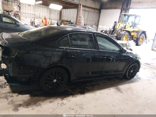 2016 Volkswagen Jetta 1.8t Sport მანქანა იყიდება აუქციონზე, vin: 3VWD17AJ0GM378130, აუქციონის ნომერი: 46197221
