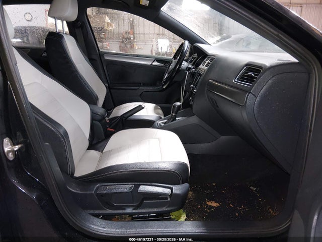 2016 Volkswagen Jetta 1.8t Sport მანქანა იყიდება აუქციონზე, vin: 3VWD17AJ0GM378130, აუქციონის ნომერი: 46197221