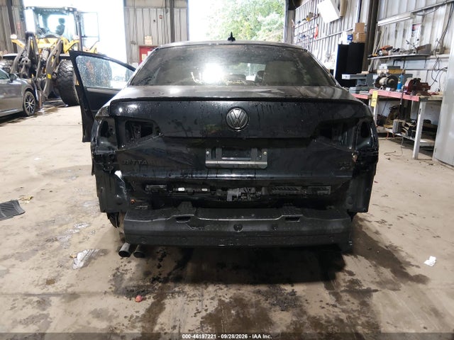 2016 Volkswagen Jetta 1.8t Sport მანქანა იყიდება აუქციონზე, vin: 3VWD17AJ0GM378130, აუქციონის ნომერი: 46197221