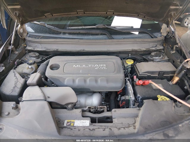46197228 :رقم المزاد ، 1C4PJMCB9FW668532 vin ، 2015 Jeep Cherokee Latitude مزاد بيع