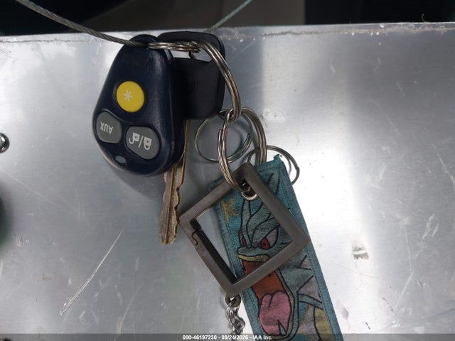 Продаж на аукціоні авто 2014 Scion Iq, vin: JTNJJXB09EJ028884, номер лоту: 46197230